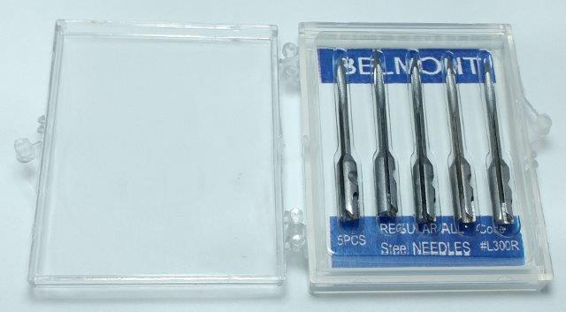 NEEDLES×JOURNALSTANDARD Amazon.com: 794 Industrial Sewing Machine Needles Groz