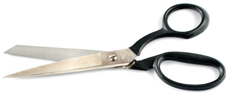 Diamond Needle Corp. Fabric Scissors & Shears