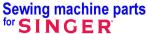 Sewing Machine Parts For Singer