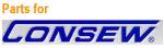 Sewing Machine Parts for Consew®  & Seiko®