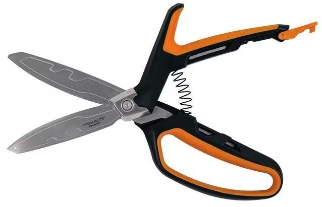 Fiskars Pro Power Arc Shears