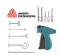AVERY-DENNISON FASTENERS & TOOLS
