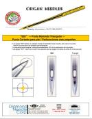 SD1 Brochure Spanish