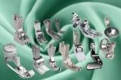 Presser Feet