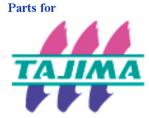Embroidery Machine Parts For Tajima