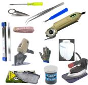 Tools & Supplies