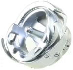 Rotating Hooks For Embroidery Machines