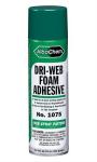Dry Web Adhesive Spray