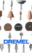 Dremel Grinding Tools