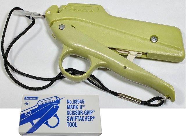 DENN R SCR GRIP TOOL