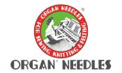 Organ Sewing Needles
