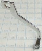 102358 FOOT For SINGER 'GT'