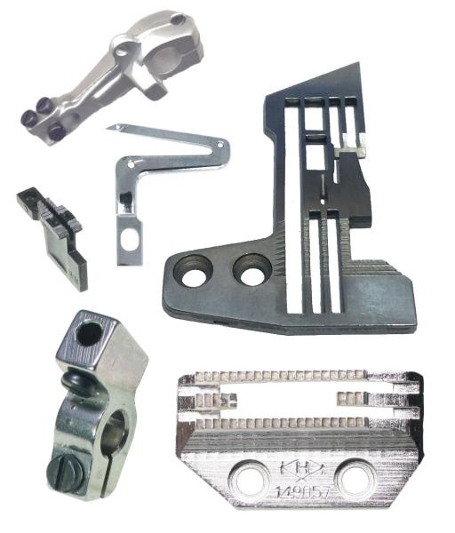 Diamond Needle Corp. Industrial Sewing Machine Parts & Supplies