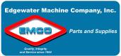 Mattress Machine Parts For Emco (Edgewater)