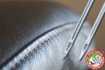 Leather Point Needles