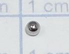 STAINLESS BALL F/504N