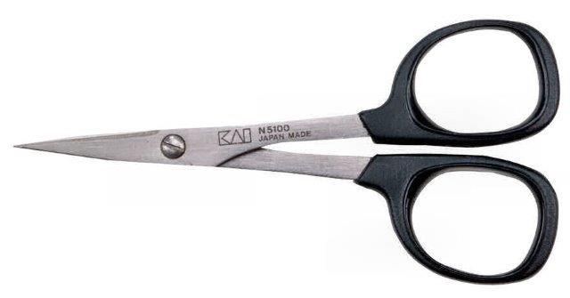 氣志團C.B CROSS KAI-KING SHIRIS MEN'S Diamond Needle Corp. Kai Brand Scissors