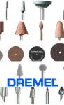 Dremel Grinding Tools