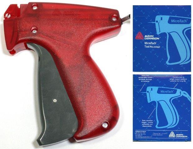MICROTACH HAND TOOL