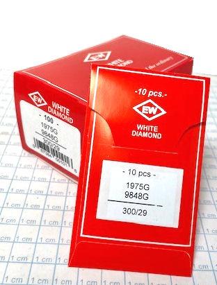 ew9848G#300/29 NEEDLES