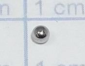 Belmont STAINLESS BALL F/504N  504N35