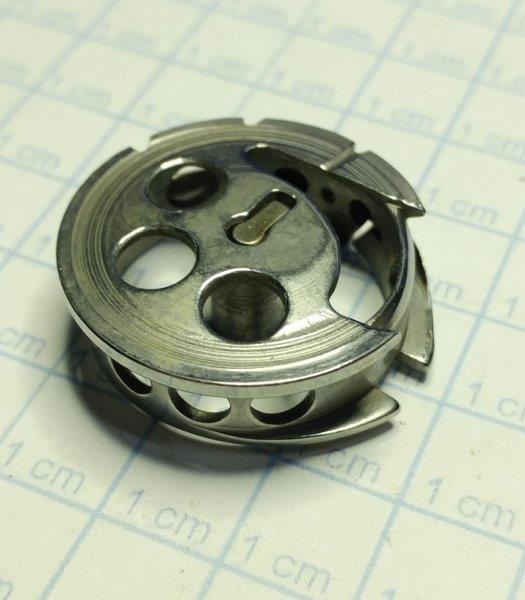 BOBBIN CASE BASE