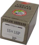 Box of 15x1 ORGAN Stretch Needles