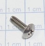 Belmont MAIN SCREW F/104N  104N10