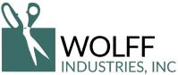 WOLFF INDUSTRIES INC
