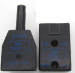 Cutting Machine Plugs & Terminal Blocks
