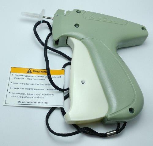 LNG NDL DENNISON GUN