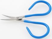 Belmont CURVED MINI SCISSORS 15/16" - 23.8mm 803/3C