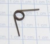 Belmont MAIN SPRING F/504N  504N20