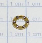Belmont BALL BEARING IN RETAINER  504N40