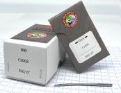 C100S box and envelope