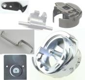 Embroidery Machine Parts & Supplies