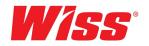 Wiss Brand Scissors