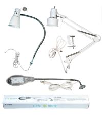 TASK LIGHTS