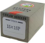 Box of 15x1 ORGAN Stretch Needles