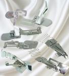 Hemmers  Binders  Folders & Attachments