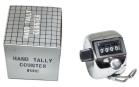 HAND HELD COUNTER