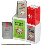 Search All Organ Needles