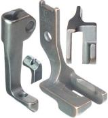 S68 SET WELTING FEET WITH BACK CUT-OUT