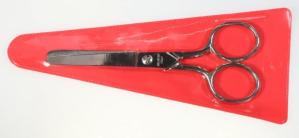 Belmont Pocket Scissor 360/5