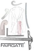 Fairgate Rulers