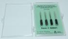 4-pack Regular DENNISON Needle