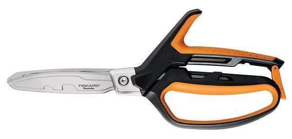 が新品】Fiskars PowerArc はさみ Amazon.com: Fiskars PowerArc 8