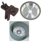 Knife Sharpener Stones & Parts