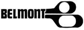 BELMONT Scissor