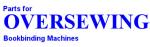 Parts For Oversewing